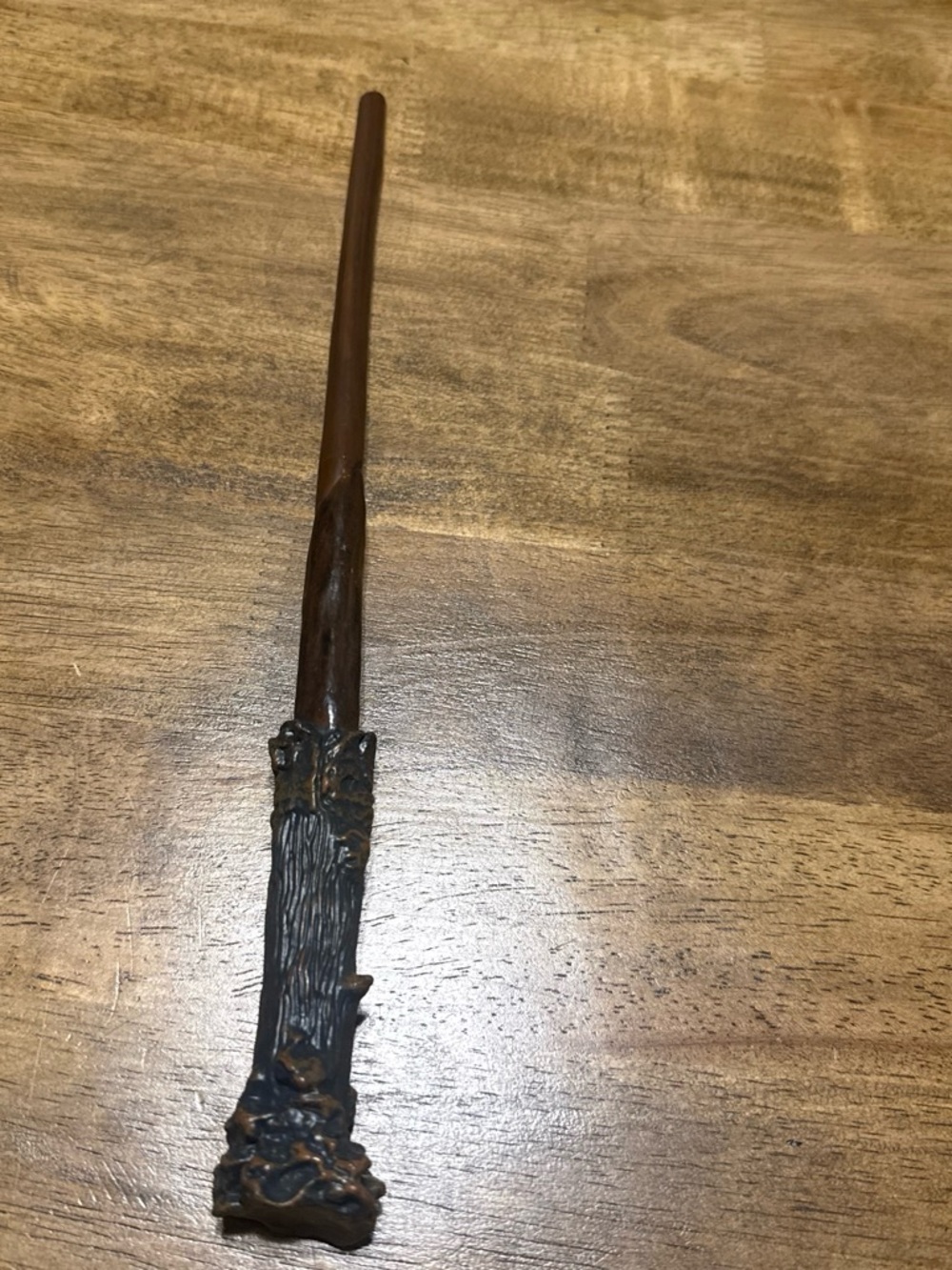Harry Potter Wand from Harry World No Box